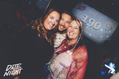 Party Bild aus dem FRANNZ vom 09.05.2025